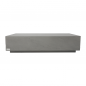 Preview: COLORADO Concrete Coffee Table Rectangle